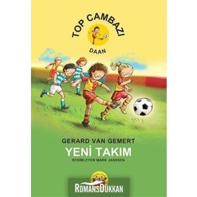 Yeni Takım - Gerard Van Gemert