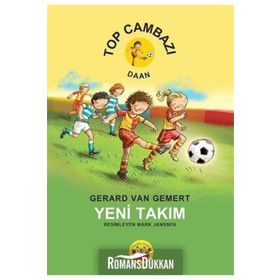 Yeni Takım - Gerard Van Gemert