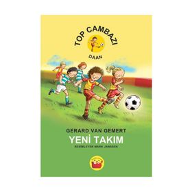 Yeni Takım - Gerard Van Gemert
