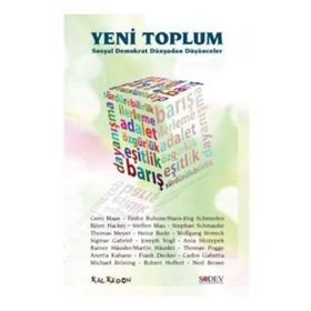 Yeni Toplum - Kolektif