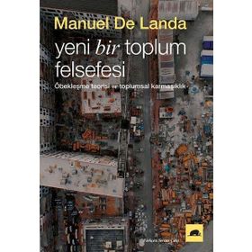 Yeni Toplum - Kolektif