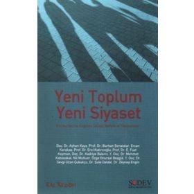 YENI TOPLUM YENI SIYASET - KOLLEKTIF