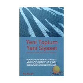 YENI TOPLUM YENI SIYASET - KOLLEKTIF