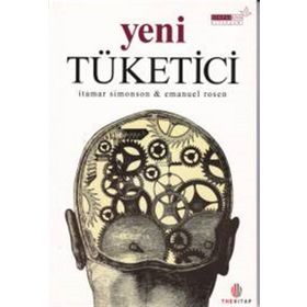 Yeni Tüketici - İtarimar Simonson Emanuel Rosen İtarimar Simonson