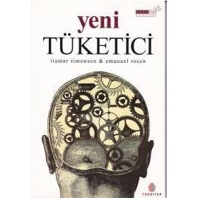 Yeni Tüketici - İtarimar Simonson Emanuel Rosen İtarimar Simonson