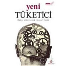 Yeni Tüketici - İtarimar Simonson Emanuel Rosen İtarimar Simonson
