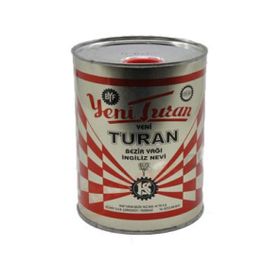 Yeni Turan 1 kg İngiliz Bezir Yağı