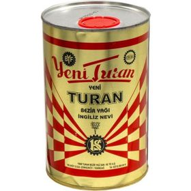 Yeni Turan 1 kg İngiliz Bezir Yağı