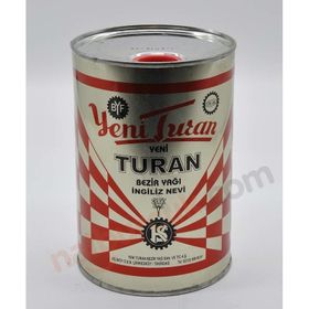 Yeni Turan 1 kg İngiliz Bezir Yağı