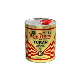 Yeni Turan 3 kg İngiliz Bezir Yağı