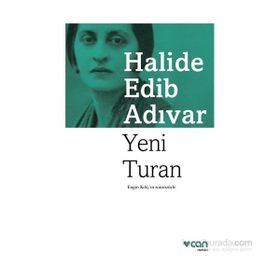 Yeni Turan - Halide Edip Adıvar