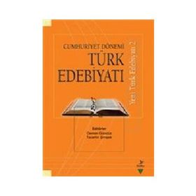Yeni Türk Edebiyatı 2 - Osman Gündüz