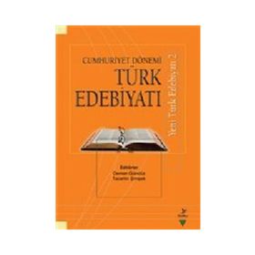Yeni Türk Edebiyatı 2 - Osman Gündüz
