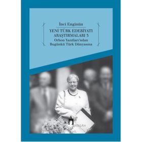 YENI TÜRK EDEBIYATI ARAŞTIRMALARI 3 - İNCI ENGINÜN