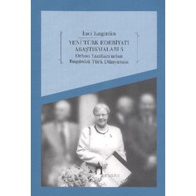 YENI TÜRK EDEBIYATI ARAŞTIRMALARI 3 - İNCI ENGINÜN