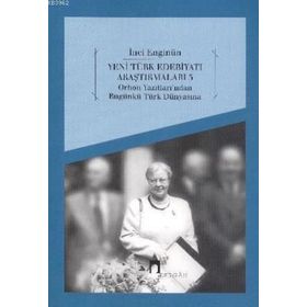 YENI TÜRK EDEBIYATI ARAŞTIRMALARI 3 - İNCI ENGINÜN