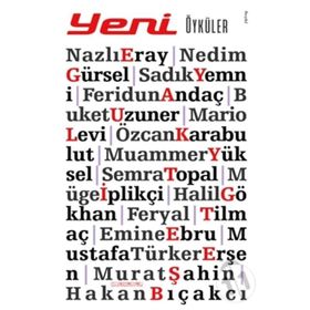 YENI TÜRK EDEBİYATINDA ÖYKÜ 4 ÖYKÜCÜLER VE ÖYKÜ ANLAYIŞLARI ÖYKÜLER VE ÇÖZÜMLEMELERİ - ÖMER LEKESIZ