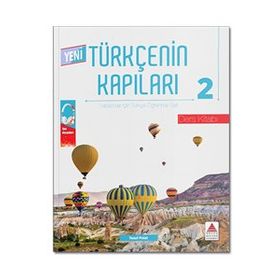 Yeni Türkçenin Kapıları-2 - Delta Kültür Yayınevi