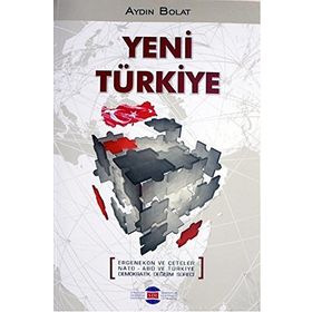 Yeni Türkiye - Aydın Bolat