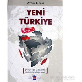 Yeni Türkiye - Aydın Bolat