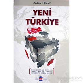 Yeni Türkiye - Aydın Bolat