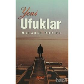Yeni Ufuklar - Metanet Yazıcı