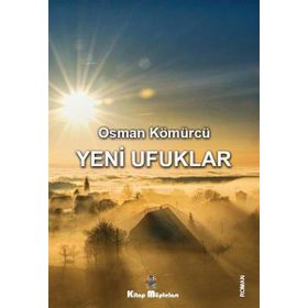Yeni Ufuklar - Metanet Yazıcı