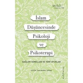 Yeni Ufuklar - Metanet Yazıcı