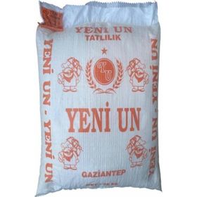 Yeni Un 25 kg Tatlılık Un