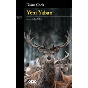 Yeni Yaban - Diane Cook