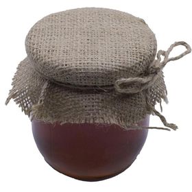 Yeni Yayla 500 gr Iğdır Doğal Süzme Bal