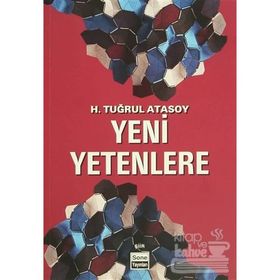 Yeni Yetenlere - H. Tuğrul Atasoy