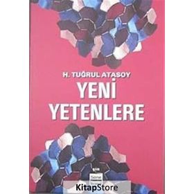 Yeni Yetenlere - H. Tuğrul Atasoy