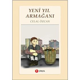 YENI YIL ARMAĞANI - CELAL ÖZCAN