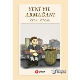 YENI YIL ARMAĞANI - CELAL ÖZCAN
