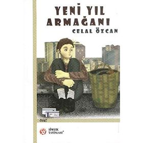 YENI YIL ARMAĞANI - CELAL ÖZCAN