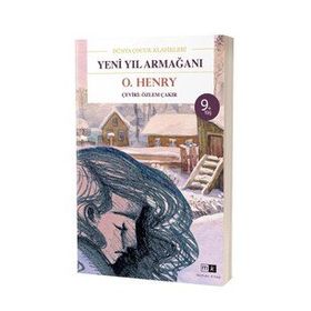 YENI YIL ARMAĞANI - CELAL ÖZCAN