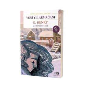 YENI YIL ARMAĞANI - CELAL ÖZCAN