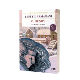 YENI YIL ARMAĞANI - CELAL ÖZCAN