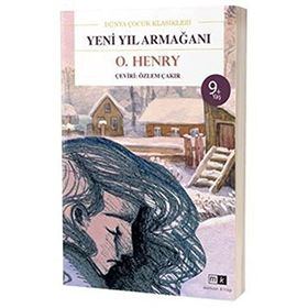 YENI YIL ARMAĞANI - CELAL ÖZCAN