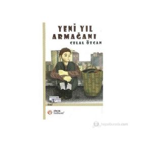 YENI YIL ARMAĞANI - CELAL ÖZCAN