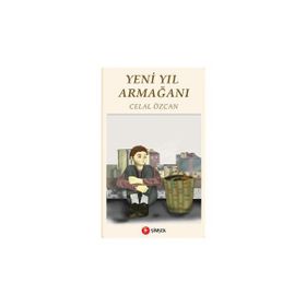 YENI YIL ARMAĞANI - CELAL ÖZCAN