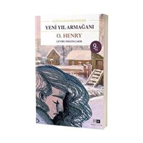 Yeni Yıl Armağanı - O. Henry