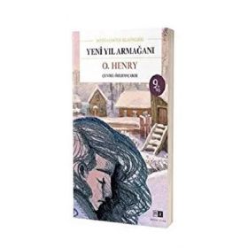Yeni Yıl Armağanı - O. Henry