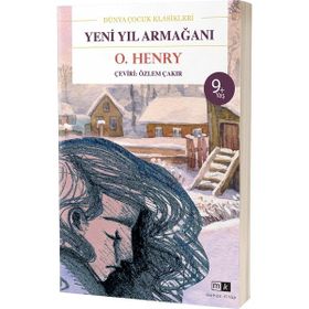 Yeni Yıl Armağanı - O. Henry