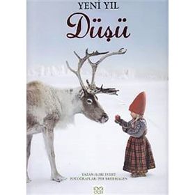 Yeni Yıl Düşü - Lori Evert
