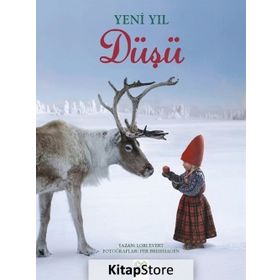 Yeni Yıl Düşü - Lori Evert