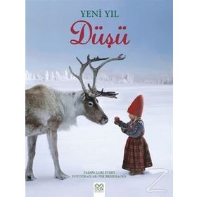 Yeni Yıl Düşü - Lori Evert