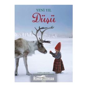 Yeni Yıl Düşü - Lori Evert