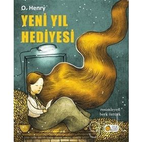 Yeni Yıl Hediyesi - o`henry